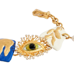 Anatomy Lucky Bracelet