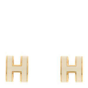 Hermes Pop Earrings