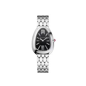 Bvlgari Gilded Snake