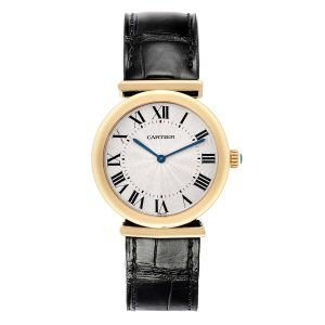 Cartier Vendome Biplan