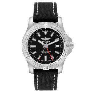 Breitling Steel Mens