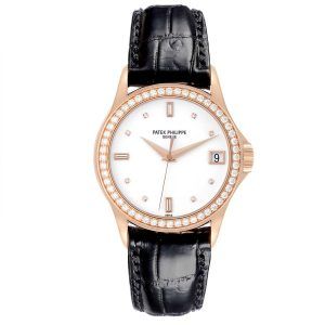 Patek Philippe Raven