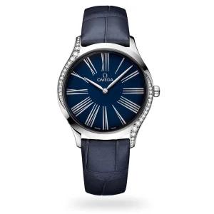 Omega Dark Blue
