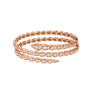 Bvlgari Bracelet Gold