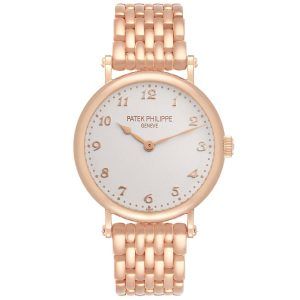 Patek Philippe Coral