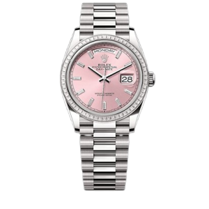 Rolex Lady Diamond