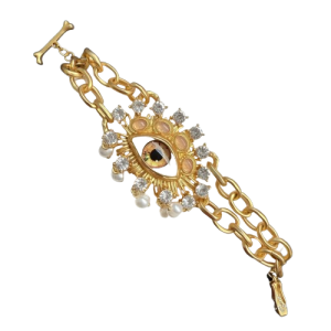 Womens Charm Bracelet