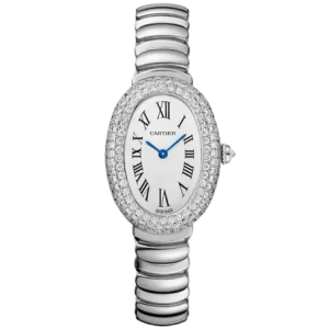 Cartier Baignoire Ladies