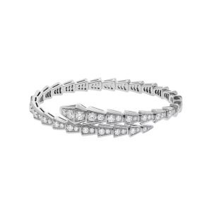 Serpenti pave diamonds