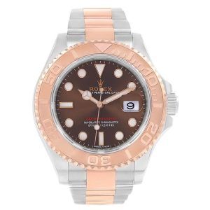Rolex Yacht Master