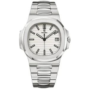 Patek Philippe Steel