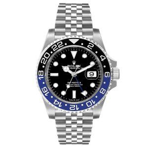 Rolex GMT Master