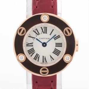 Cartier Love Watch