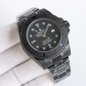 Rolex Sea Dweller