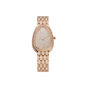 BVLGARI Serpenti Seduttori