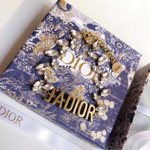 Di*r J’adore Bracelet