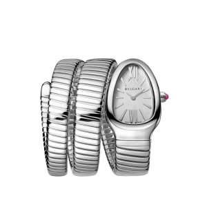 Stainless Steel Serpenti