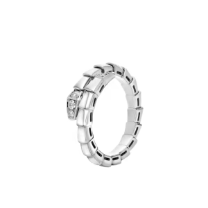 Viper one-coil Ring