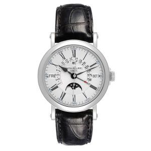 Patek Philippe Snow