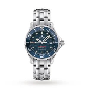 Omega Diver Ladies