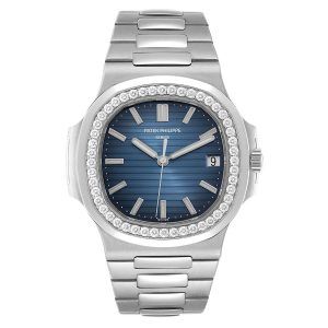 Patek Philippe Deep