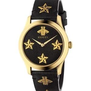 Gucci Timeless Watch