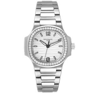 Patek Philippe Silver