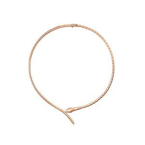 Serpenti Viper Necklace