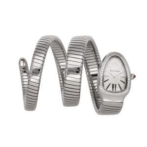 Bulgari Diamond watch