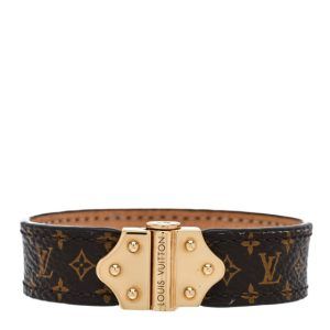 LV Nano Bracelet