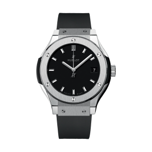 Hublot Classic Fusion