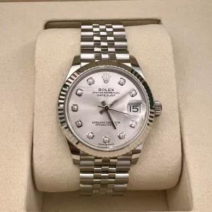Rolex Datejust Watch