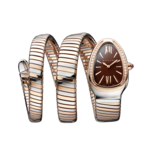 Bvlgari Tubogas Watch