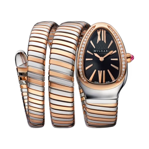 Bvlgari Watch Women