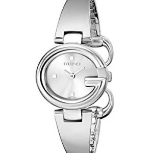 Gucci Ladies Silver