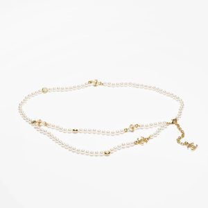 Chanel Waist Chain