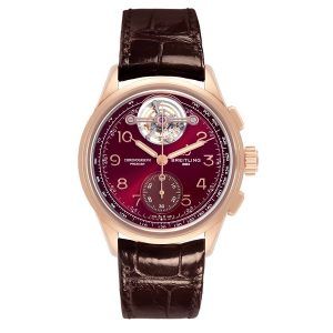 Breitling Premier Rose