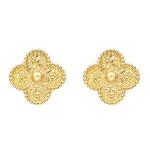 VCA Vintage Earrings