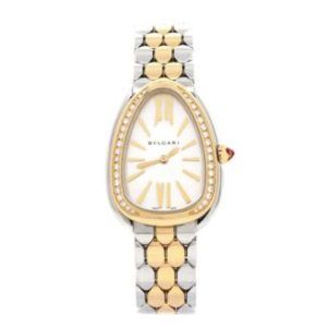 Serpenti Seduttori watch