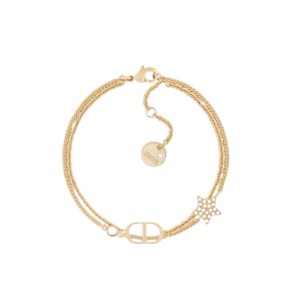 Dior Double Bracelet