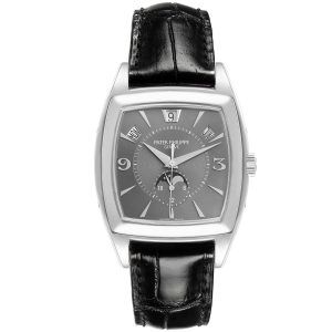 Patek Philippe Smoke