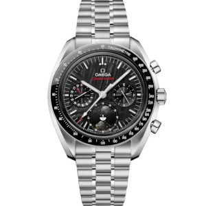 Speedmaster Moon Phase