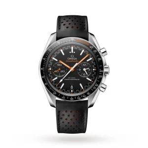 Omega Racing Co-Axial