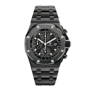 AP Royal Oak Black