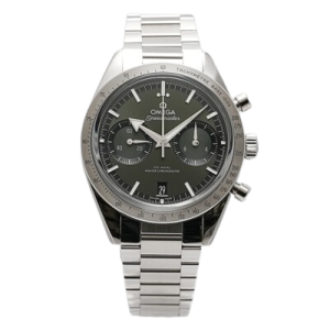 Omega Speedmaster