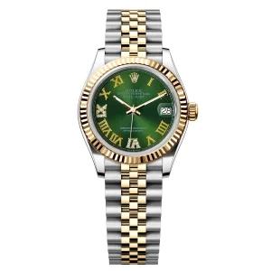 Rolex DateJust Jubilee
