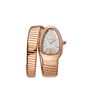 Serpenti Tubogas Watch