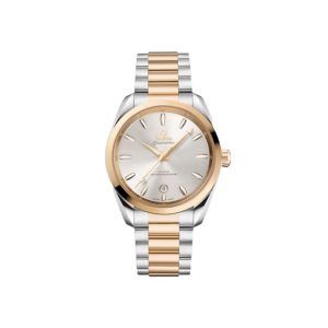 Omega Aqua Watch