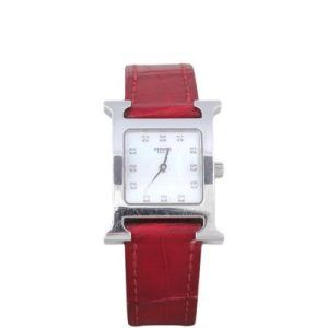 Hermes Heure Small