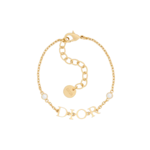 Dior Bracelet Gold